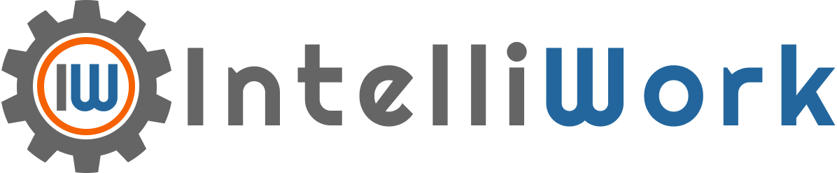 Logo IntelliWork